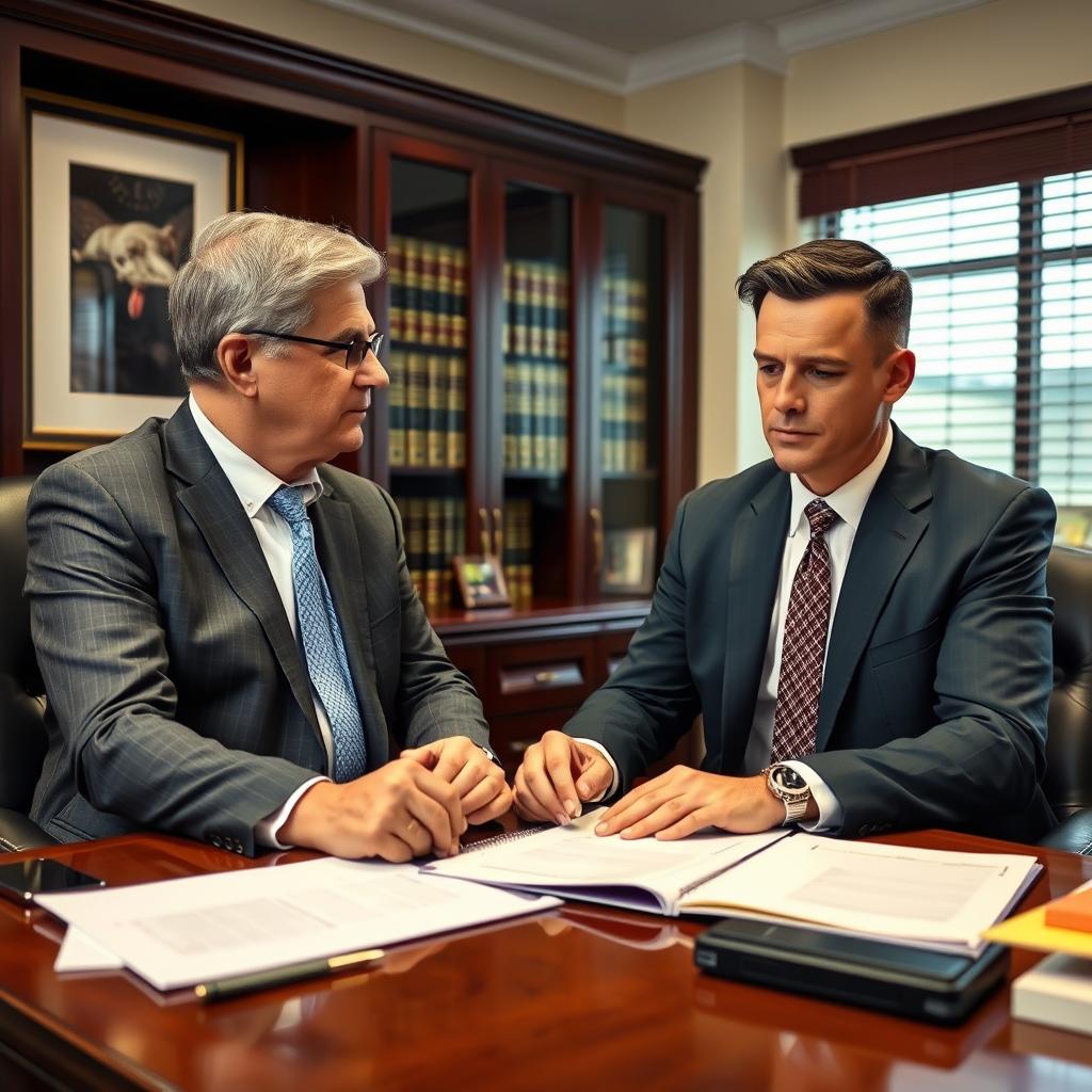 Felony DUI Lawyer Cecil County, MD