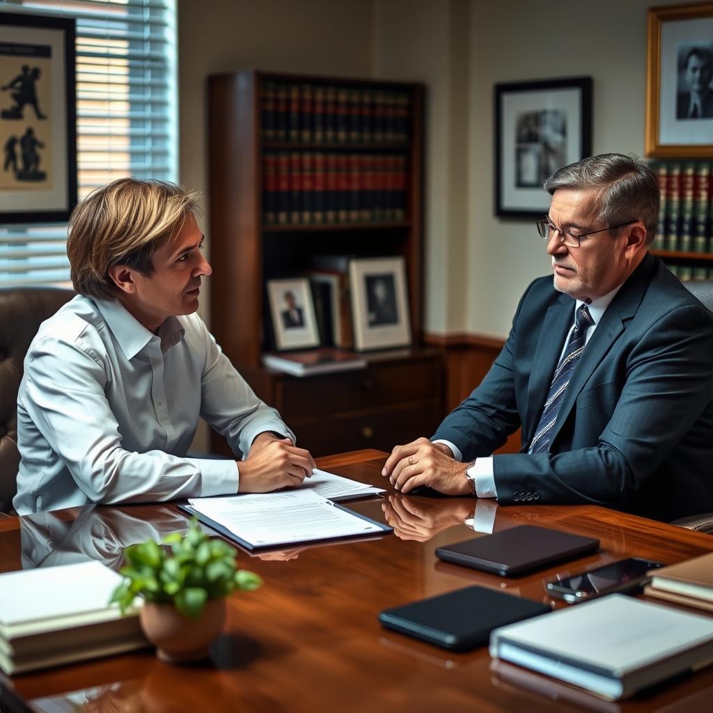 Felony DUI Lawyer Dorchester County, MD