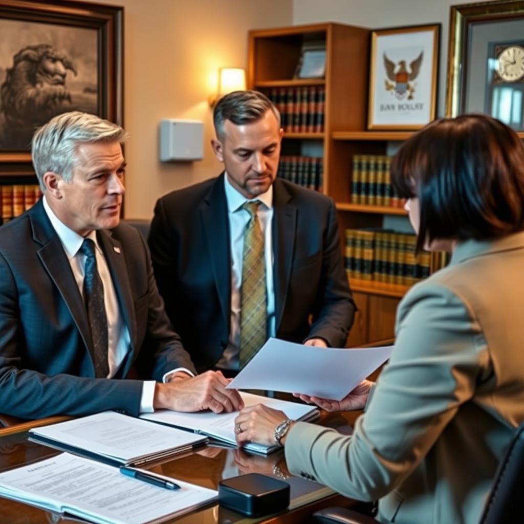 Felony DUI Lawyer Howard County, MD