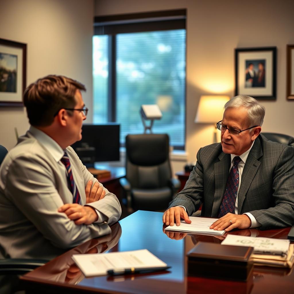 Felony DUI Lawyer Montgomery County, VA