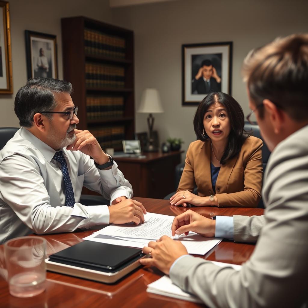 Felony DUI Lawyer Prince George's County, MD