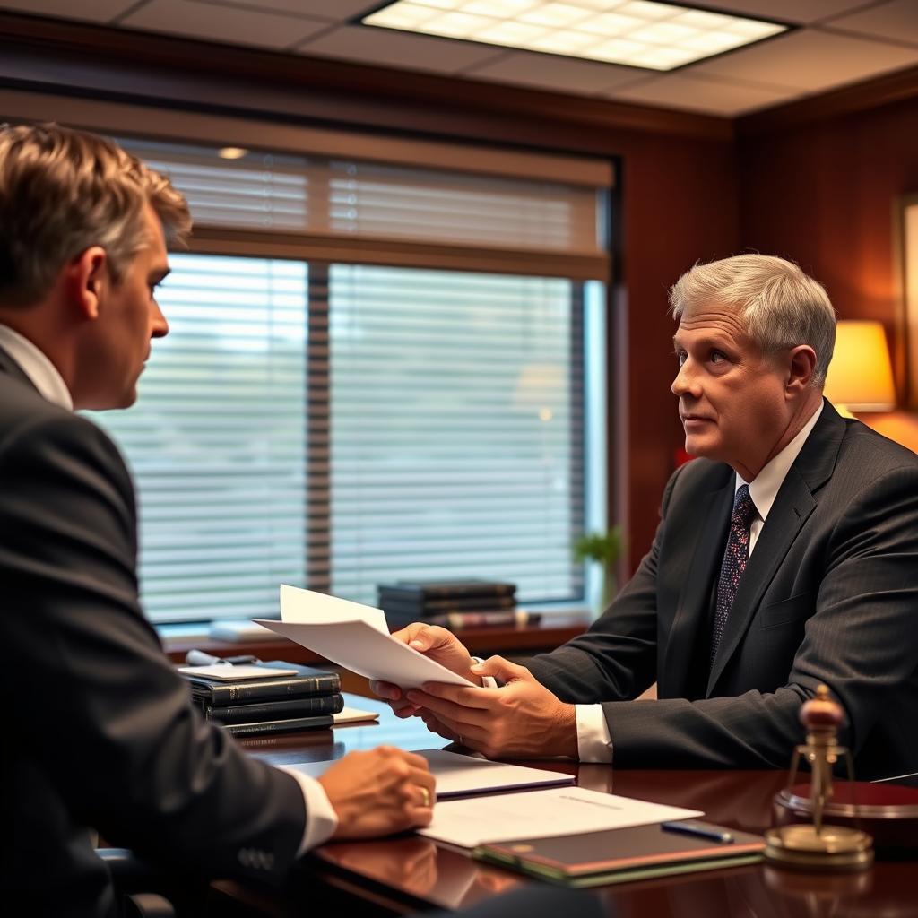 Felony DUI Lawyer Queen Anne's County, MD