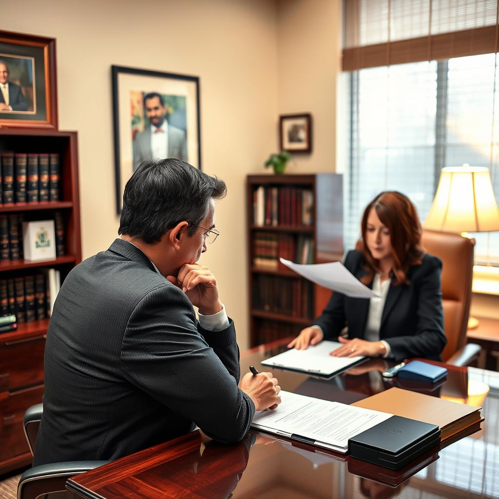 Felony DUI Lawyer Rockville, MD