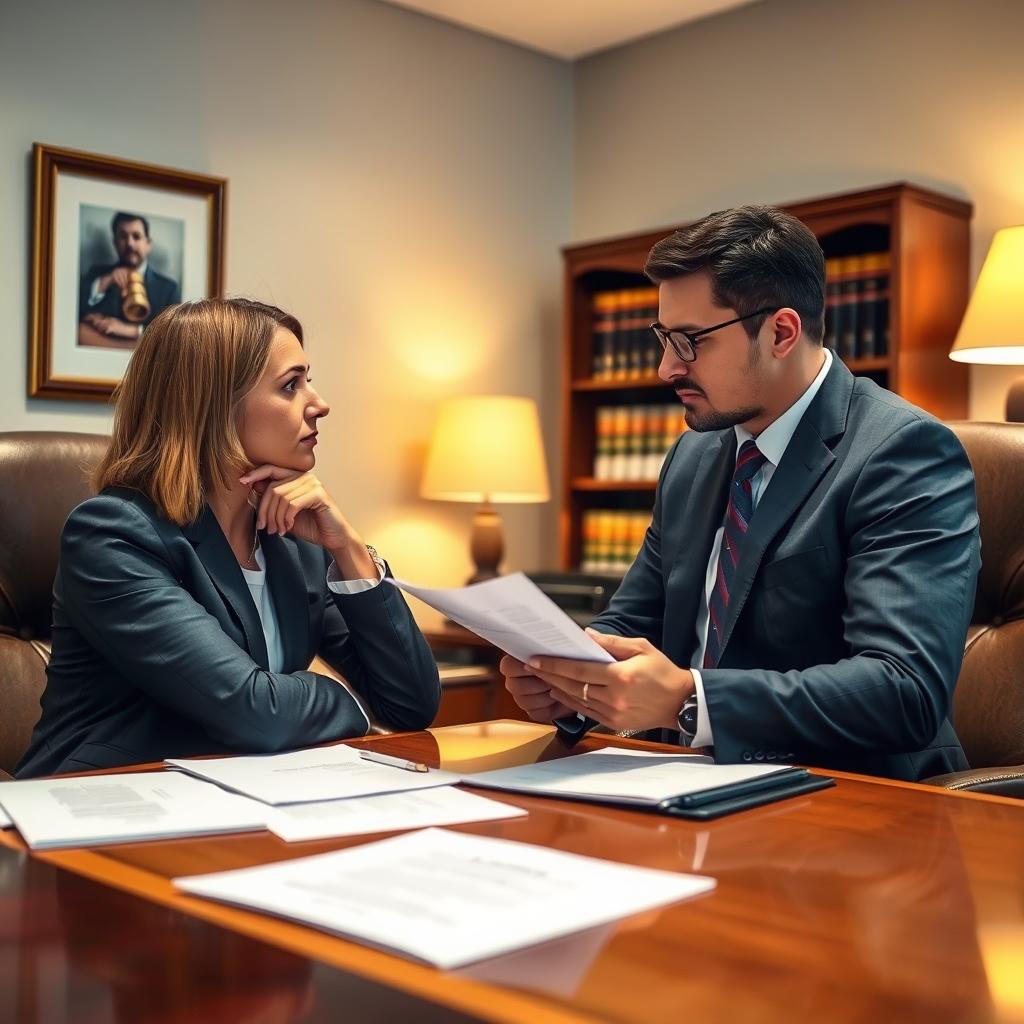 Felony DUI Lawyer Somerset County, NJ