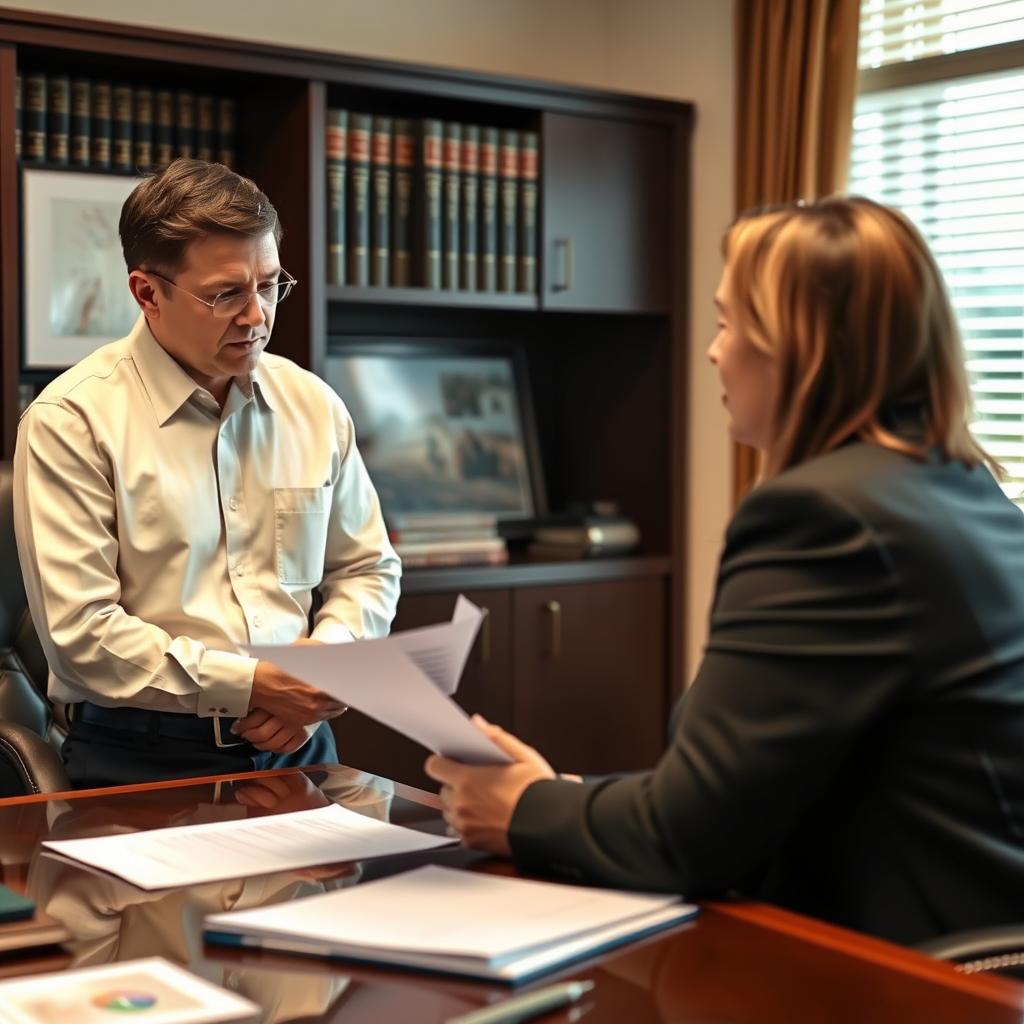 Felony DUI Lawyer Wicomico County, MD