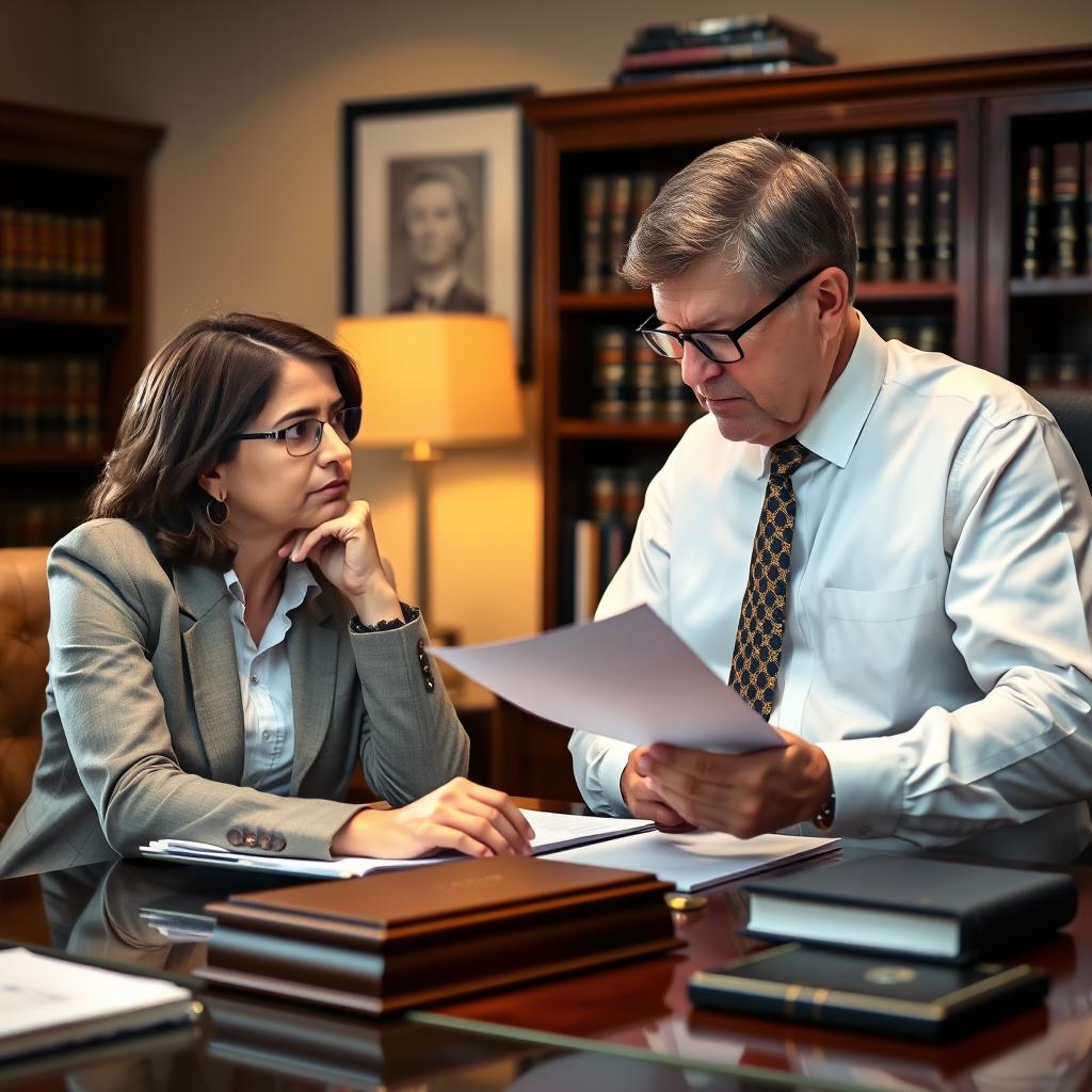Felony DUI Lawyer Worcester County, MD