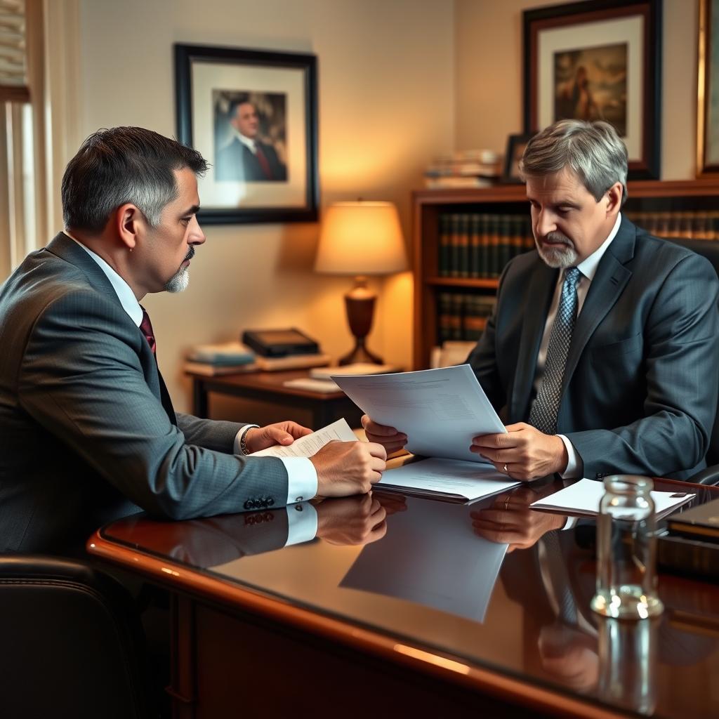 Felony DWI Lawyer Albany County, NY