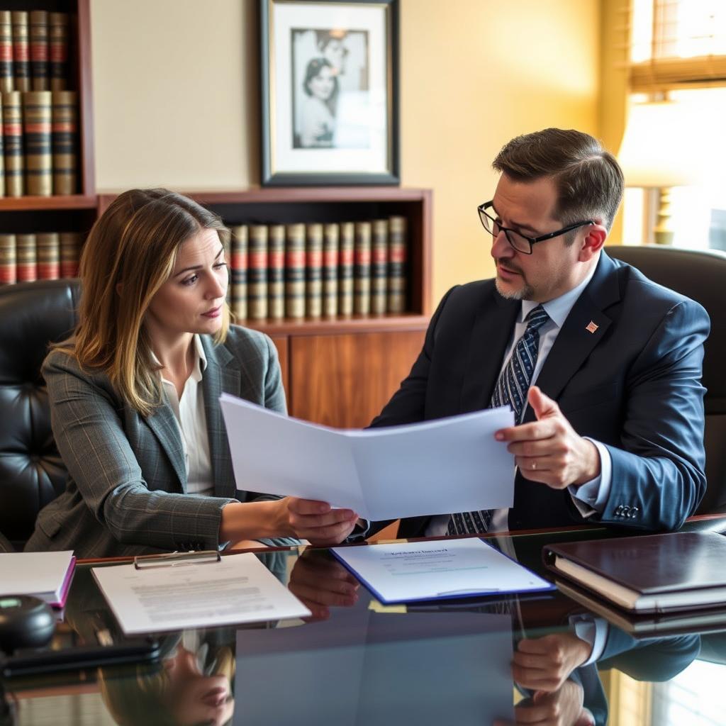 Felony DWI Lawyer Atlantic County, NJ