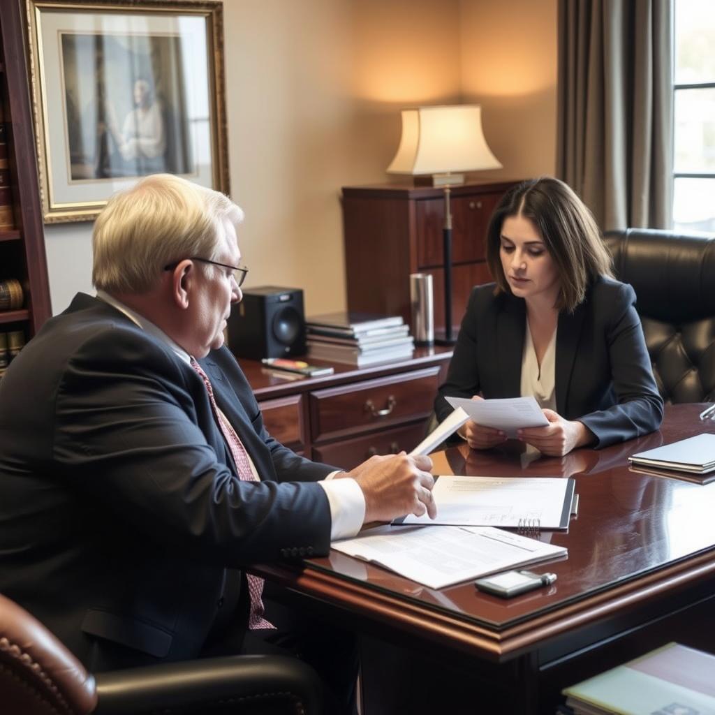 Felony DWI Lawyer Broome County, NY