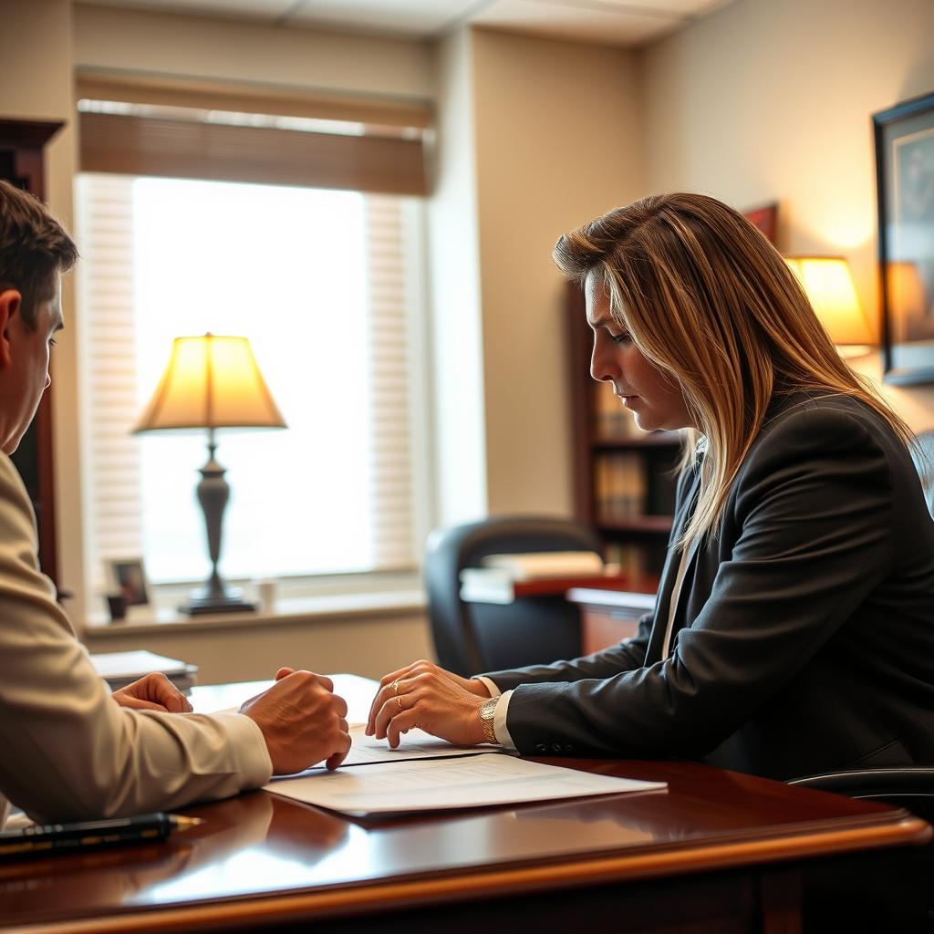 Felony DWI Lawyer Cattaraugus County, NY