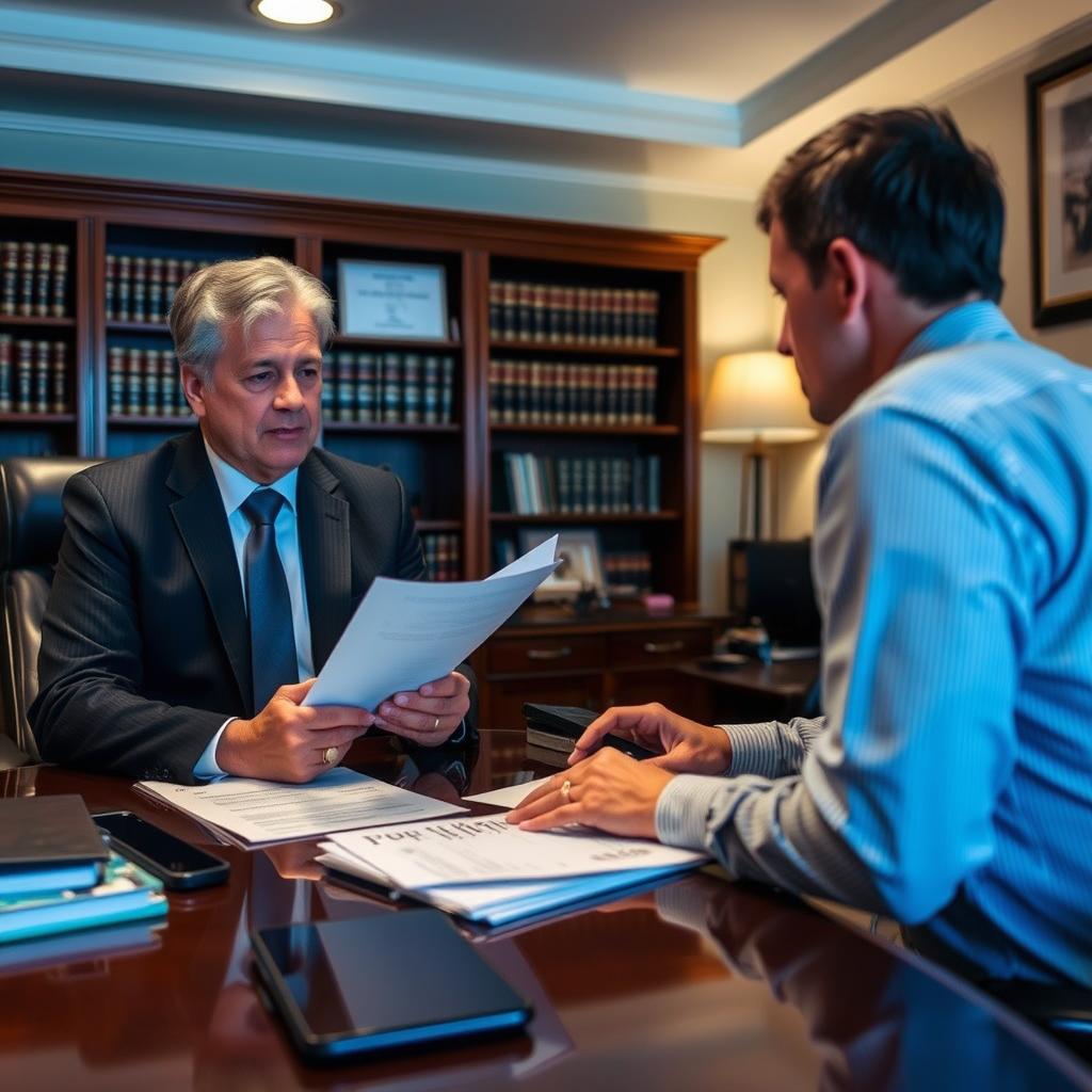 Felony DWI Lawyer Cattaraugus County, NY