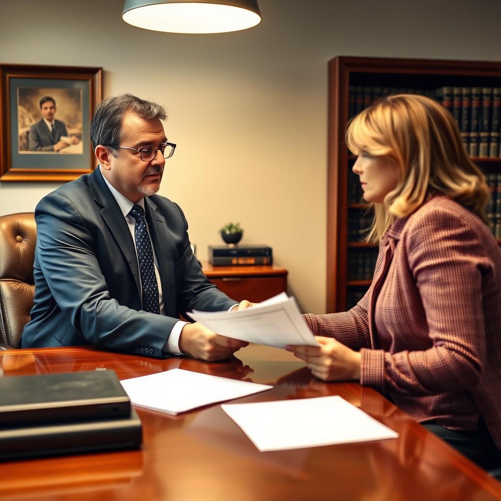 Felony DWI Lawyer Cayuga County, NY