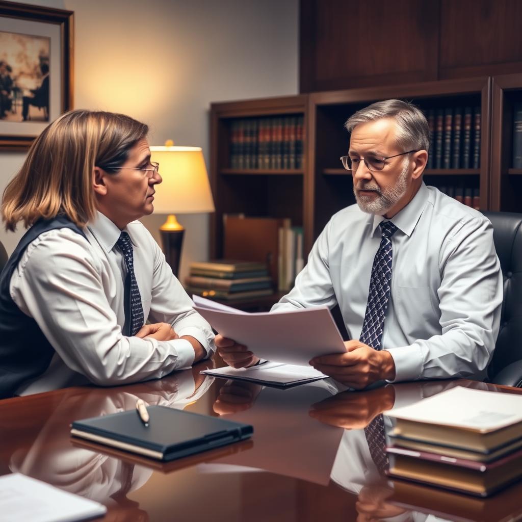 Felony DWI Lawyer Cayuga County, NY