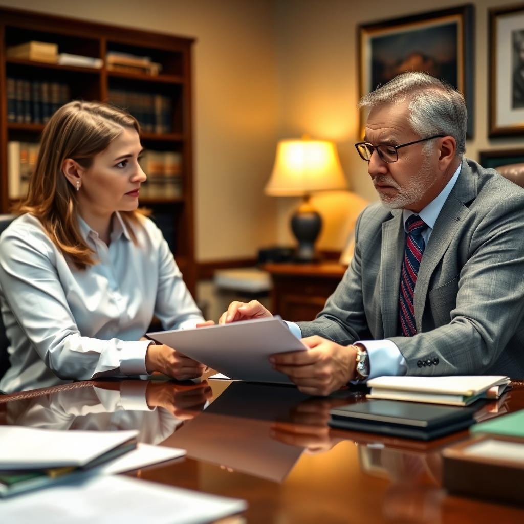 Felony DWI Lawyer Chemung County, NY
