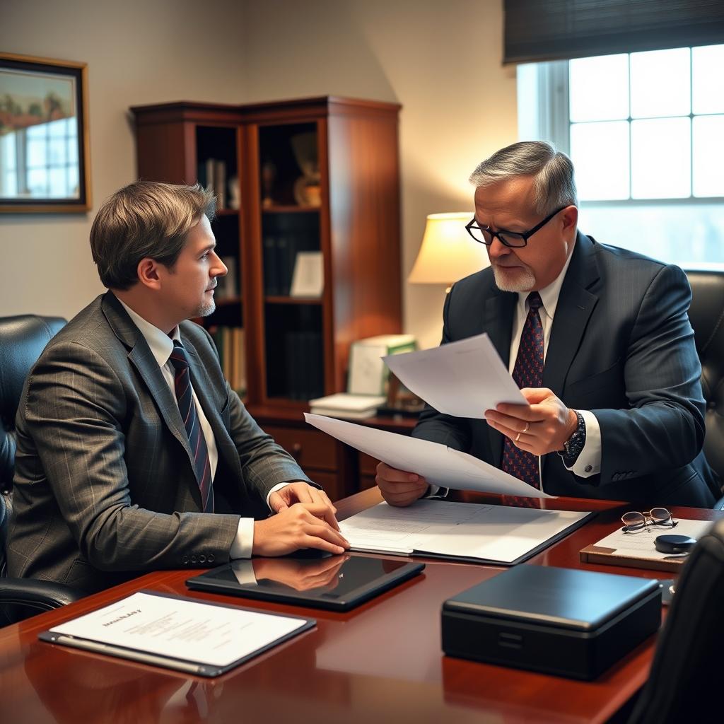 Felony DWI Lawyer Chemung County, NY