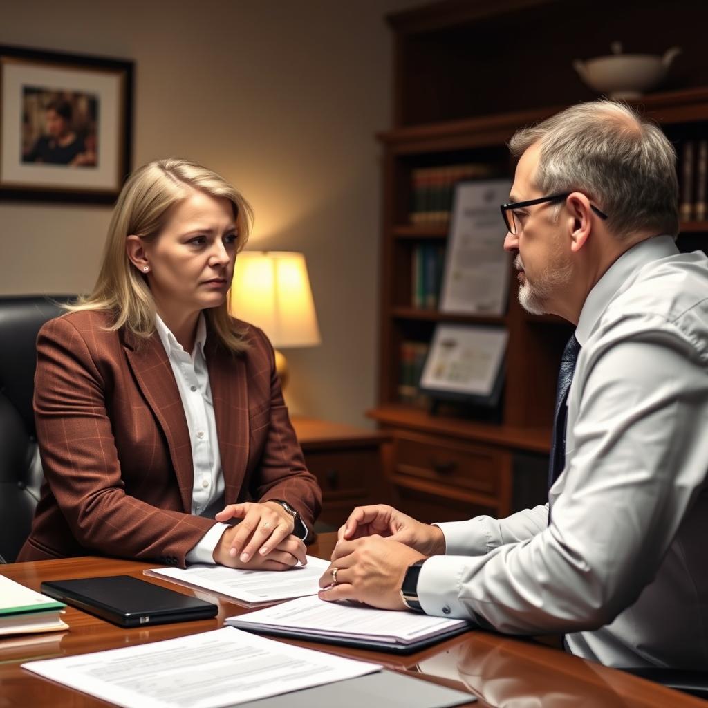 Felony DWI Lawyer Chenango County, NY