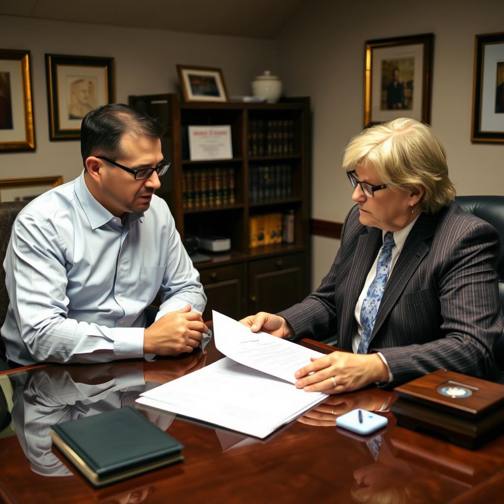 Felony DWI Lawyer Clinton County, NY