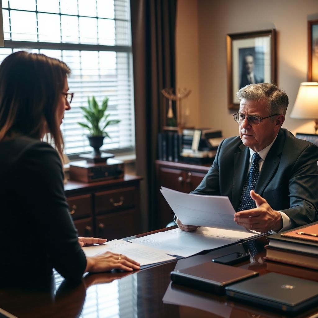 Felony DWI Lawyer Columbia County, NY