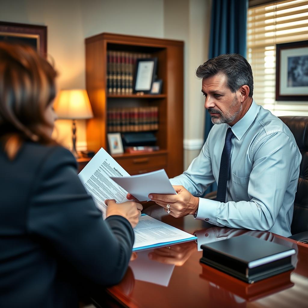 Felony DWI Lawyer Cortland County, NY