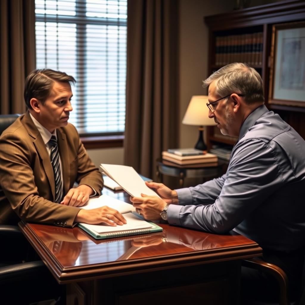 Felony DWI Lawyer Dutchess County, NY