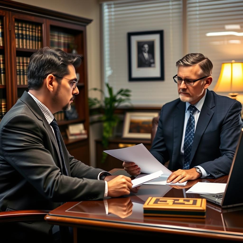 Felony DWI Lawyer Erie County, NY