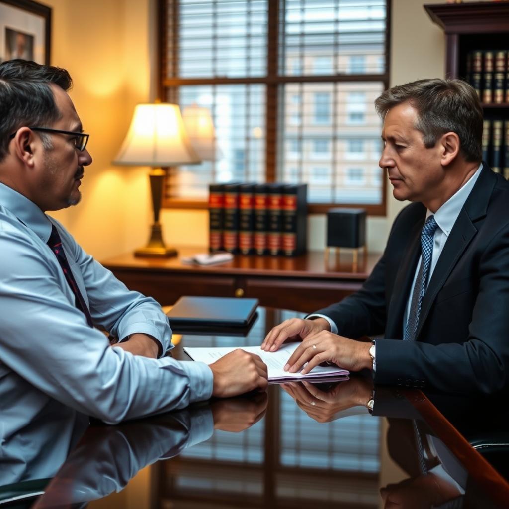Felony DWI Lawyer Hamilton County, NY