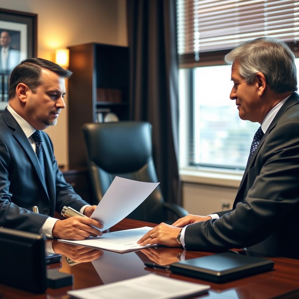 Felony DWI Lawyer Hamilton County, NY