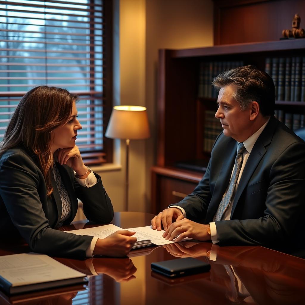 Felony DWI Lawyer Herkimer County, NY