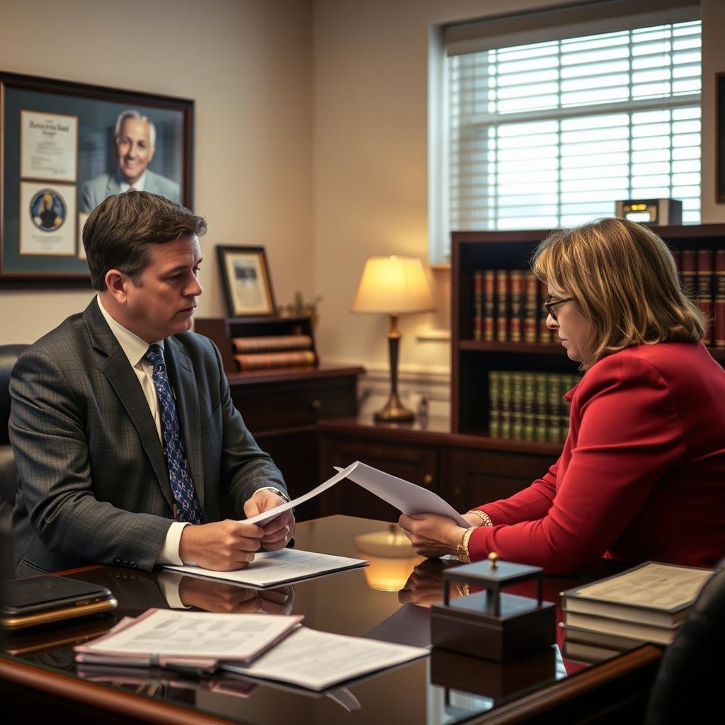 Felony DWI Lawyer Herkimer County, NY