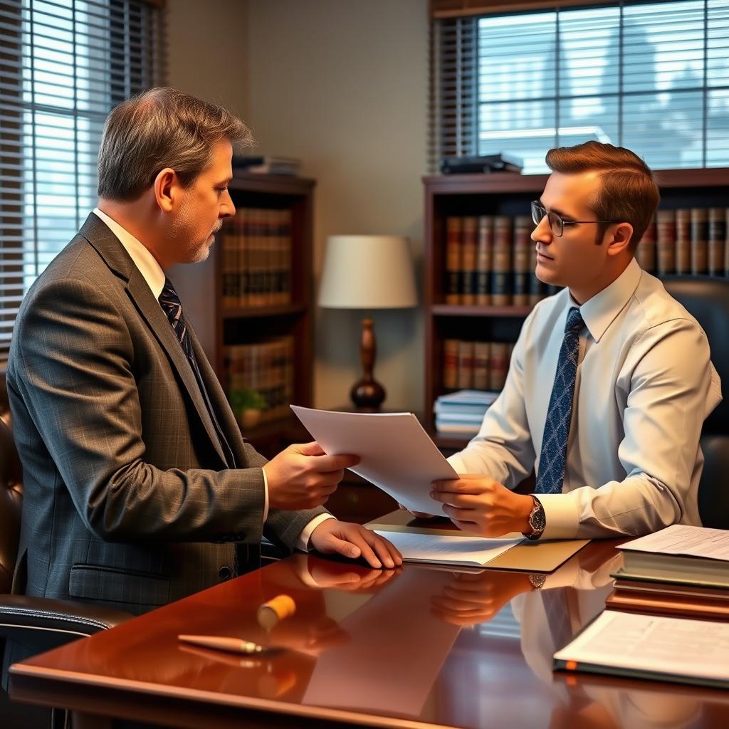 Felony DWI Lawyer Kings County, NY