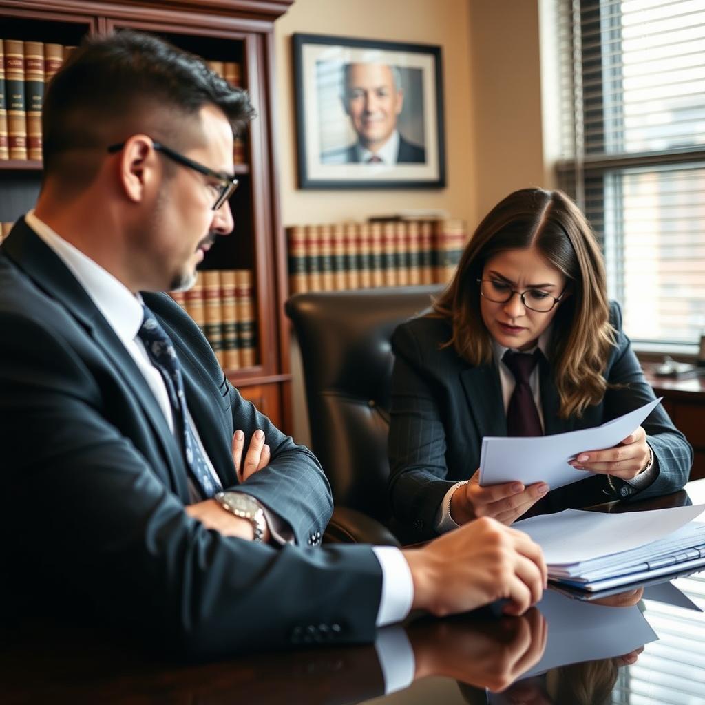 Felony DWI Lawyer Kings County, NY