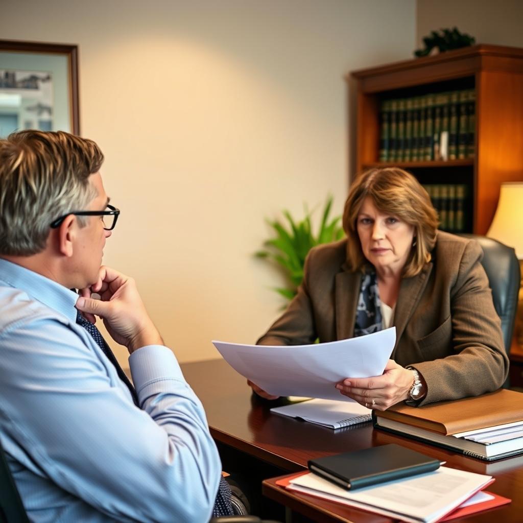 Felony DWI Lawyer Livingston County, NY