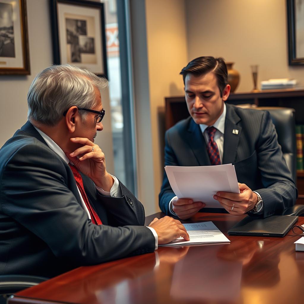 Felony DWI Lawyer Manhattan, NY