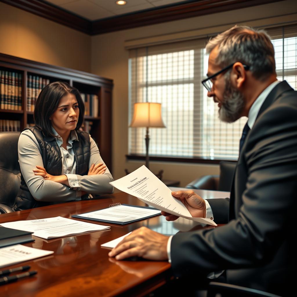 Felony DWI Lawyer Near Me