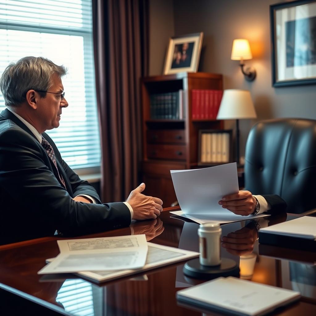 Felony DWI Lawyer New Jersey, NJ