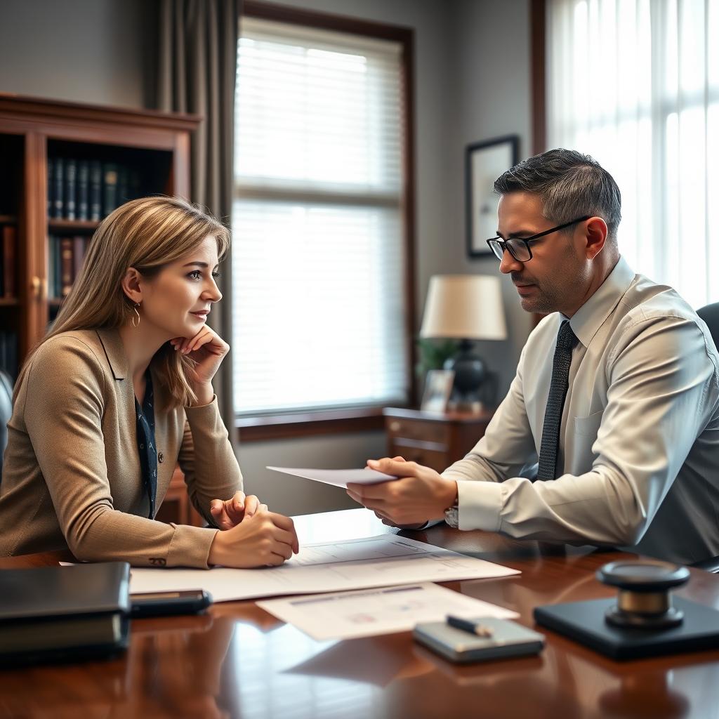 Felony DWI Lawyer Niagara County, NY