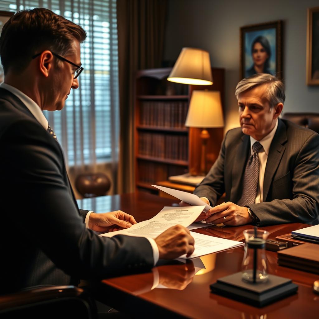 Felony DWI Lawyer Onondaga County, NY