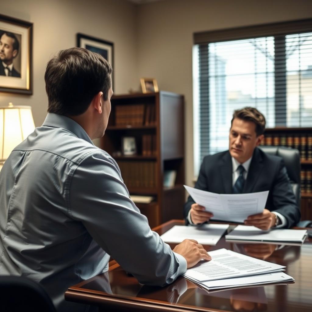 Felony DWI Lawyer Ontario County, NY