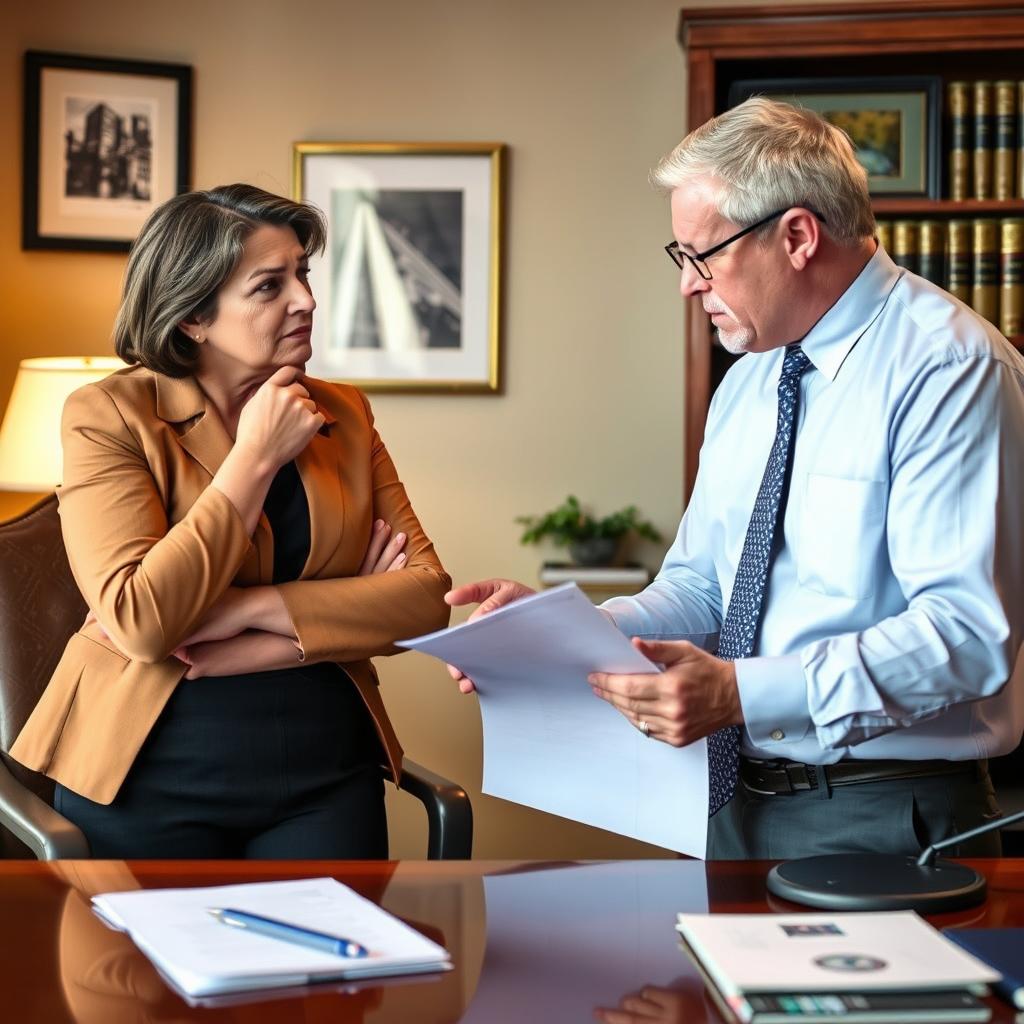 Felony DWI Lawyer Orange County, VA