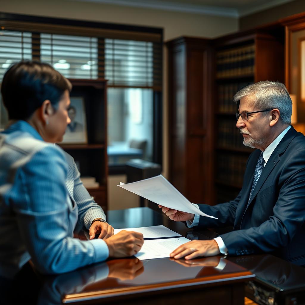 Felony DWI Lawyer Orleans County, NY