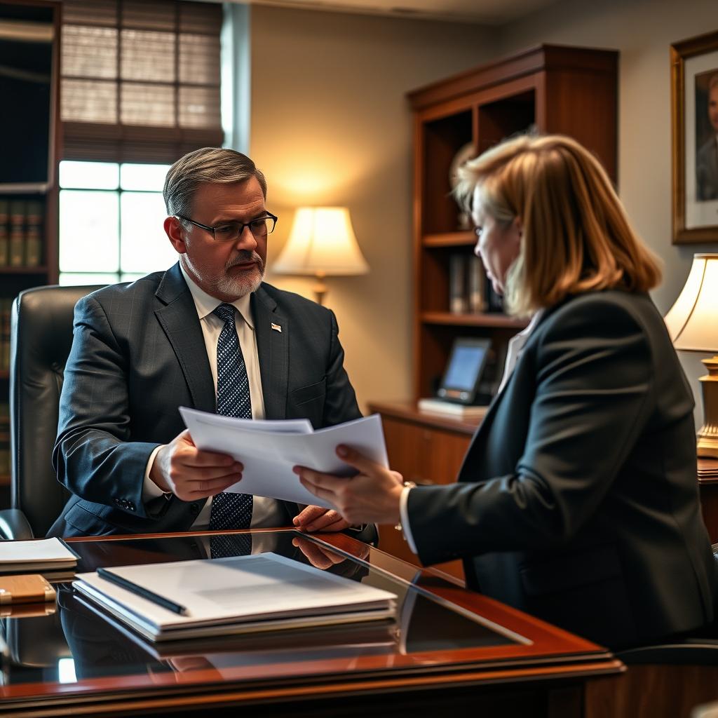 Felony DWI Lawyer Oswego County, NY