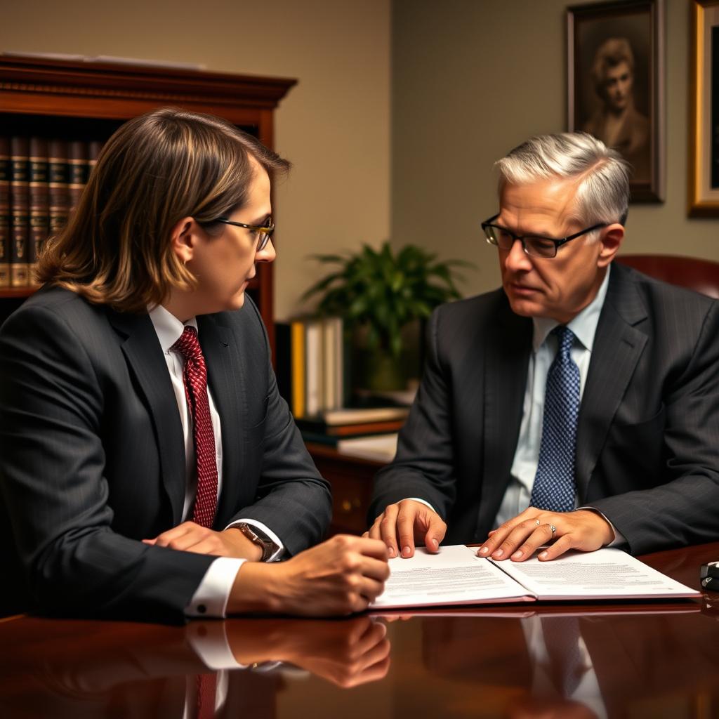 Felony DWI Lawyer Putnam County, NY