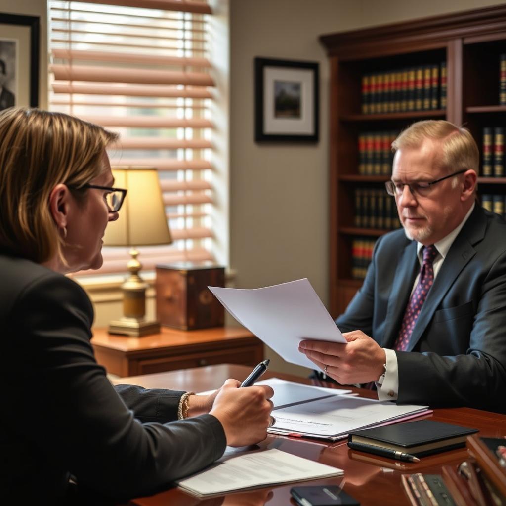 Felony DWI Lawyer Putnam County, NY