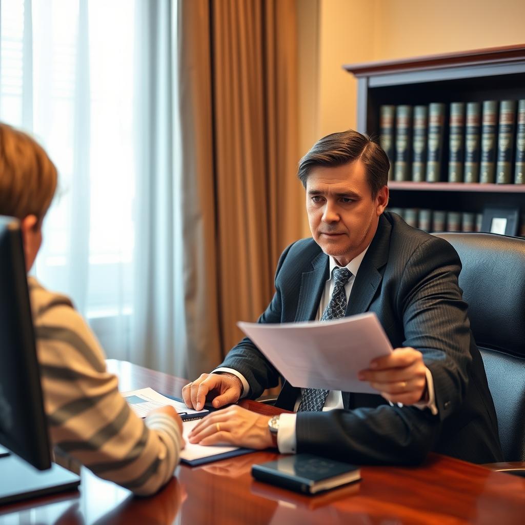 Felony DWI Lawyer Queens County, NY