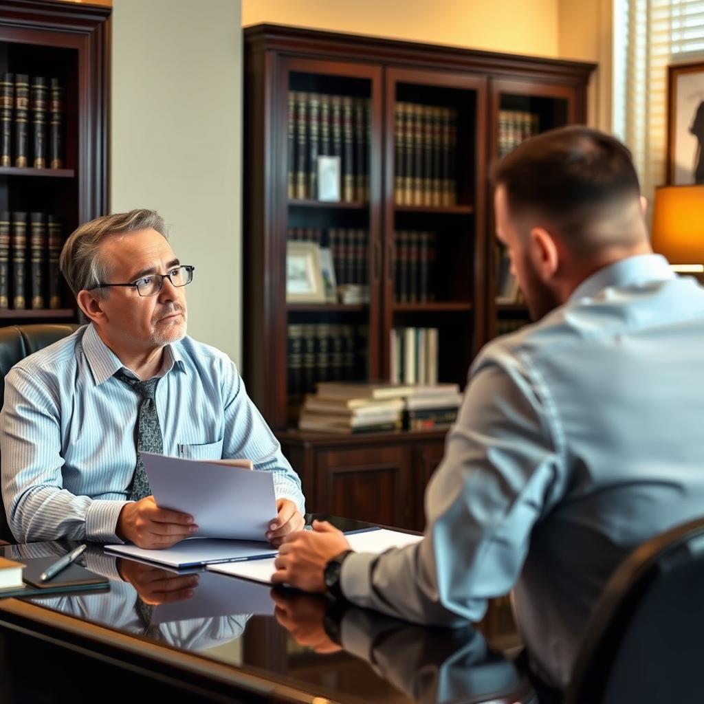 Felony DWI Lawyer Queens, NY