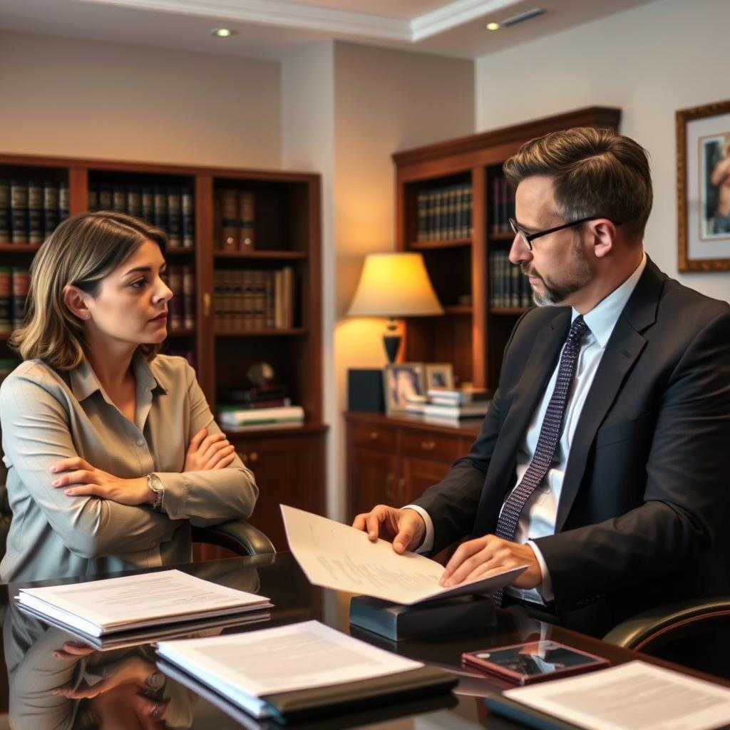 Felony DWI Lawyer Queens, NY