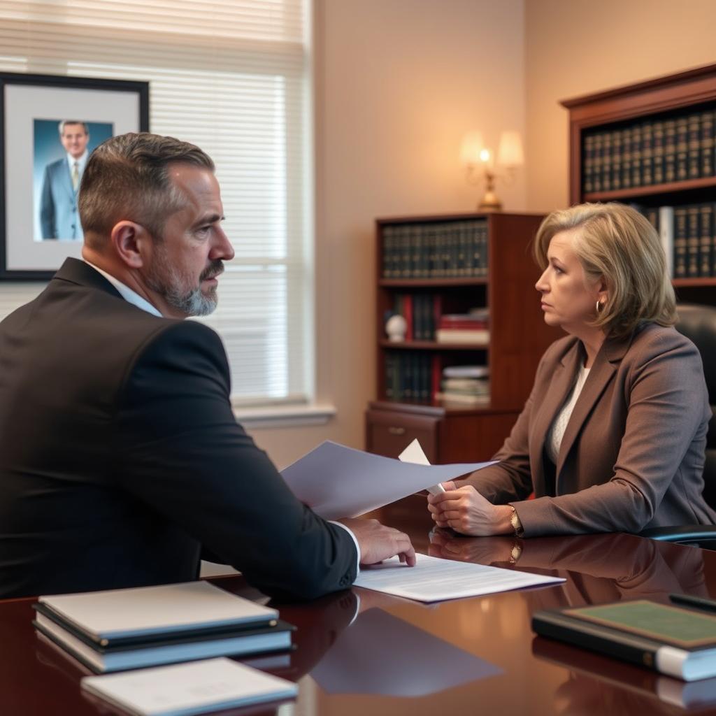 Felony DWI Lawyer Richmond County, NY