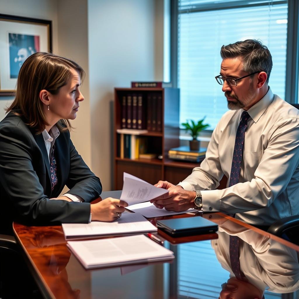 Felony DWI Lawyer Rockland County, NY