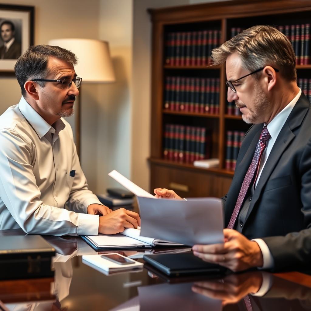 Felony DWI Lawyer Saratoga County, NY