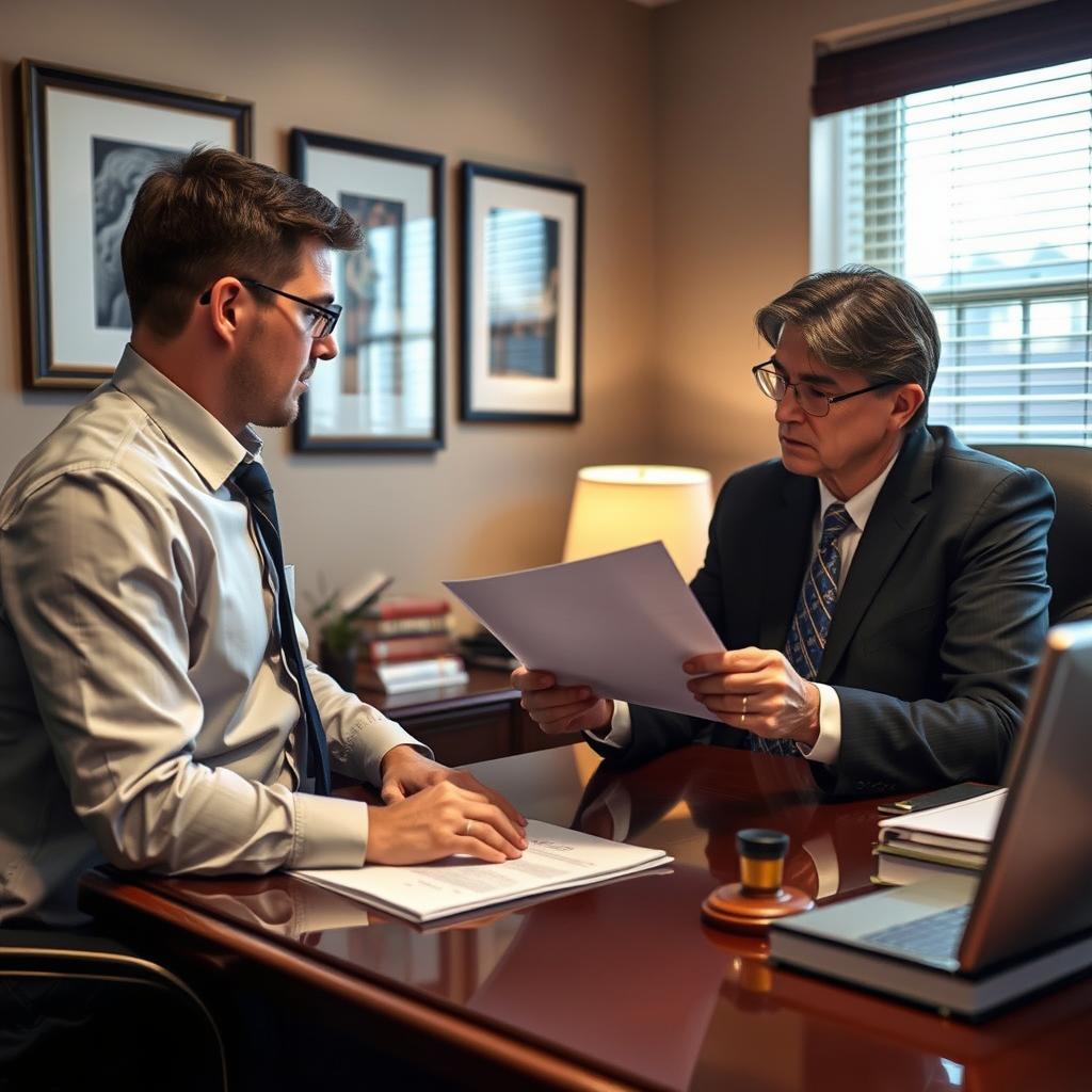 Felony DWI Lawyer Schenectady County, NY